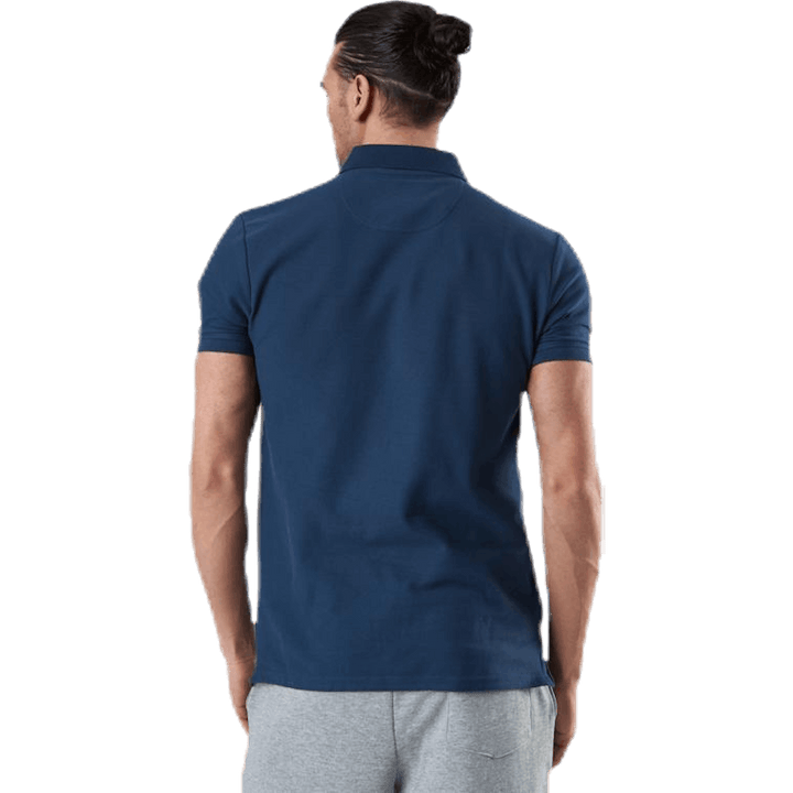 Julio Polo Blue