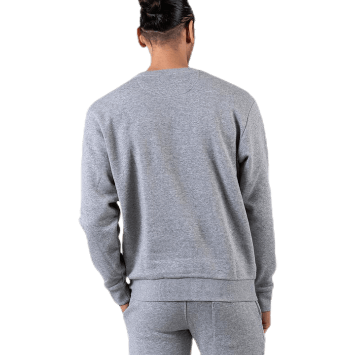 Kimmy Sweatshirt Grey