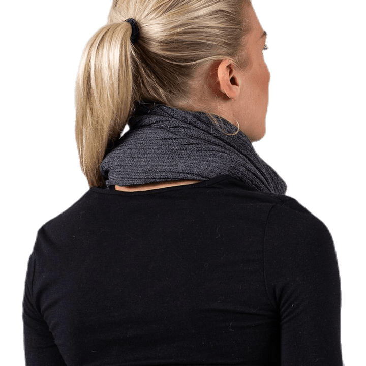 Holmes Scarf Grey