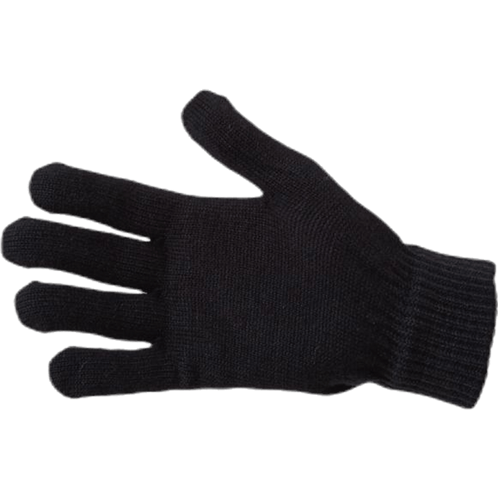 Konner Gloves Black