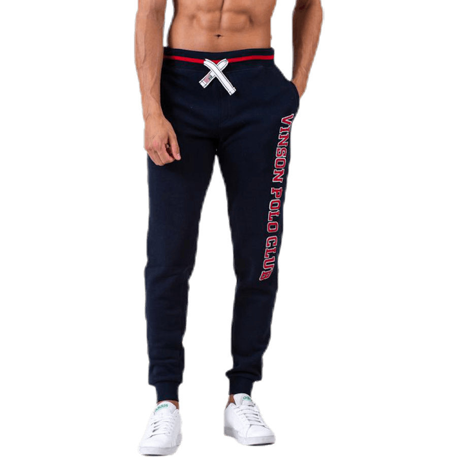 Kelvin Sweatpants Blue