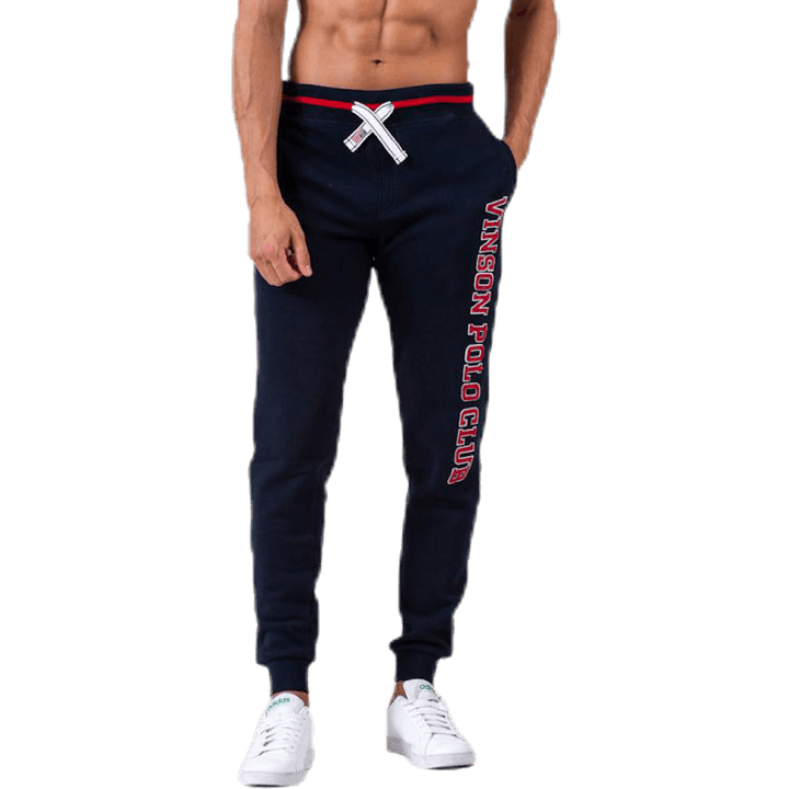 Kelvin Sweatpants Blue