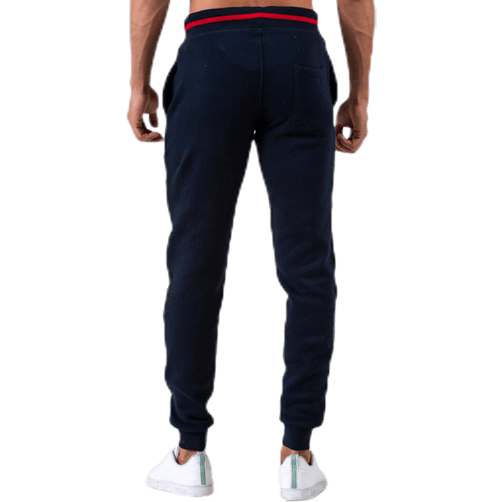 Kelvin Sweatpants Blue