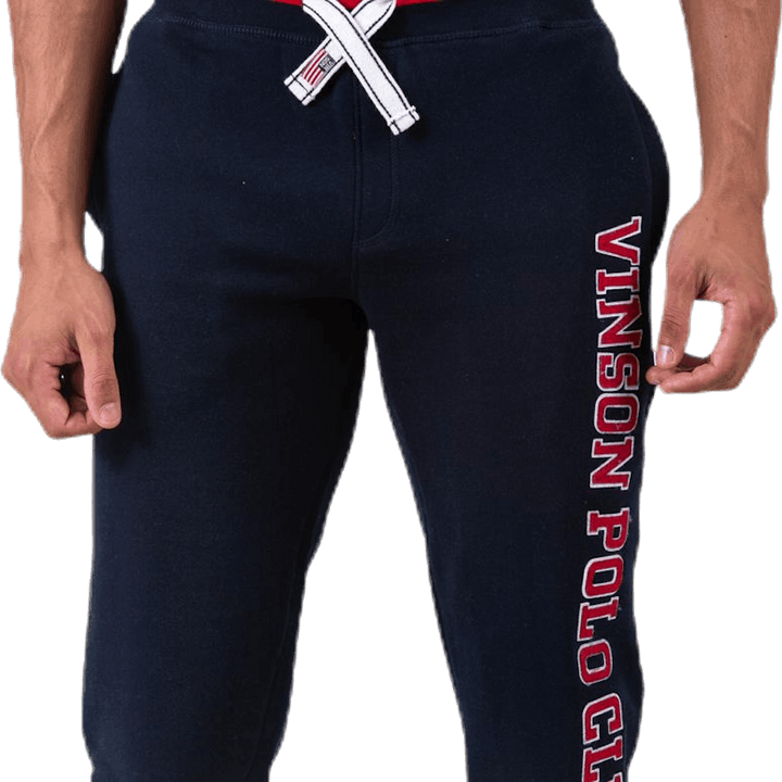 Kelvin Sweatpants Blue