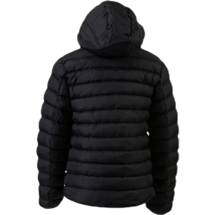 Veste Hunk noire