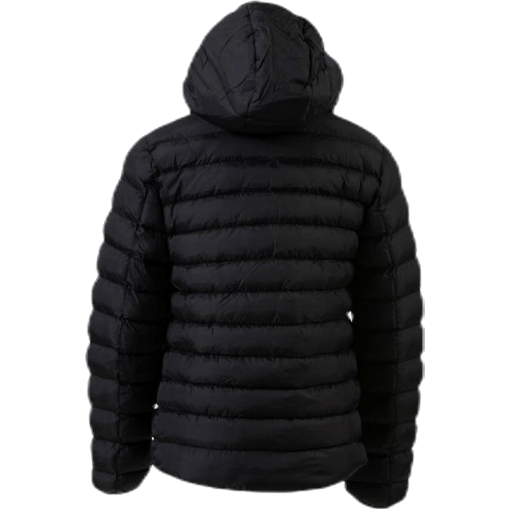 Veste Hunk noire