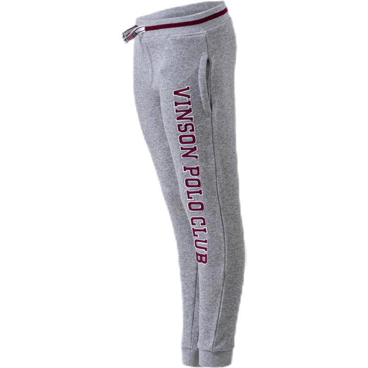 Kelvin Sweatpants Grey