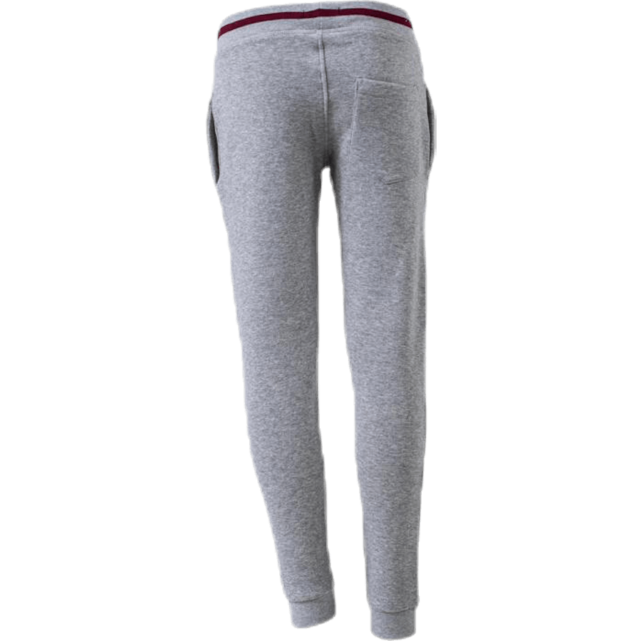 Kelvin Sweatpants Grey