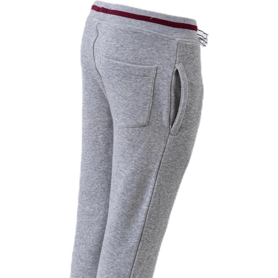 Kelvin Sweatpants Grey
