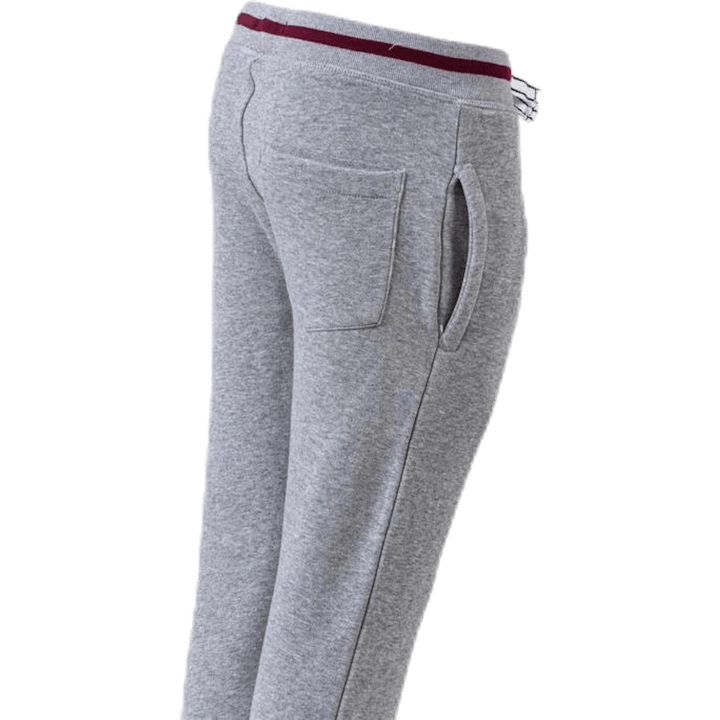 Kelvin Sweatpants Grey