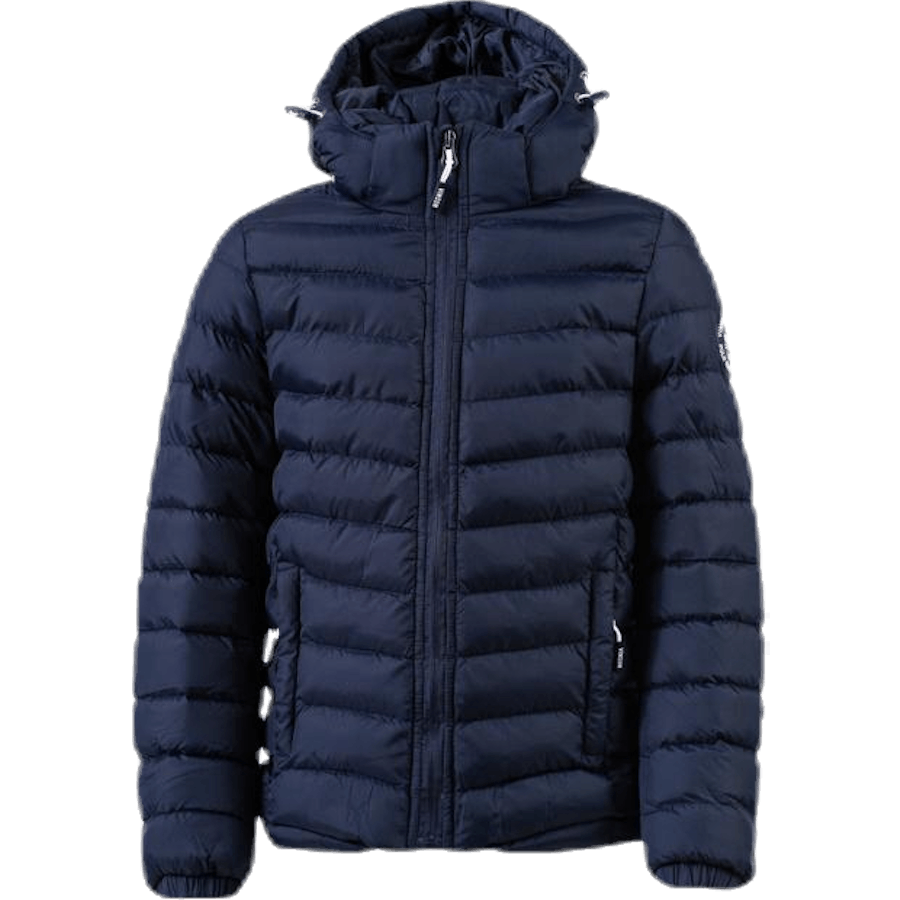 Jaron Jacket Blue
