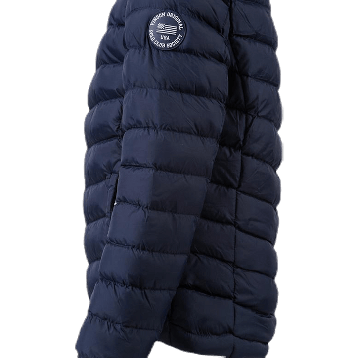 Jaron Jacket Blue