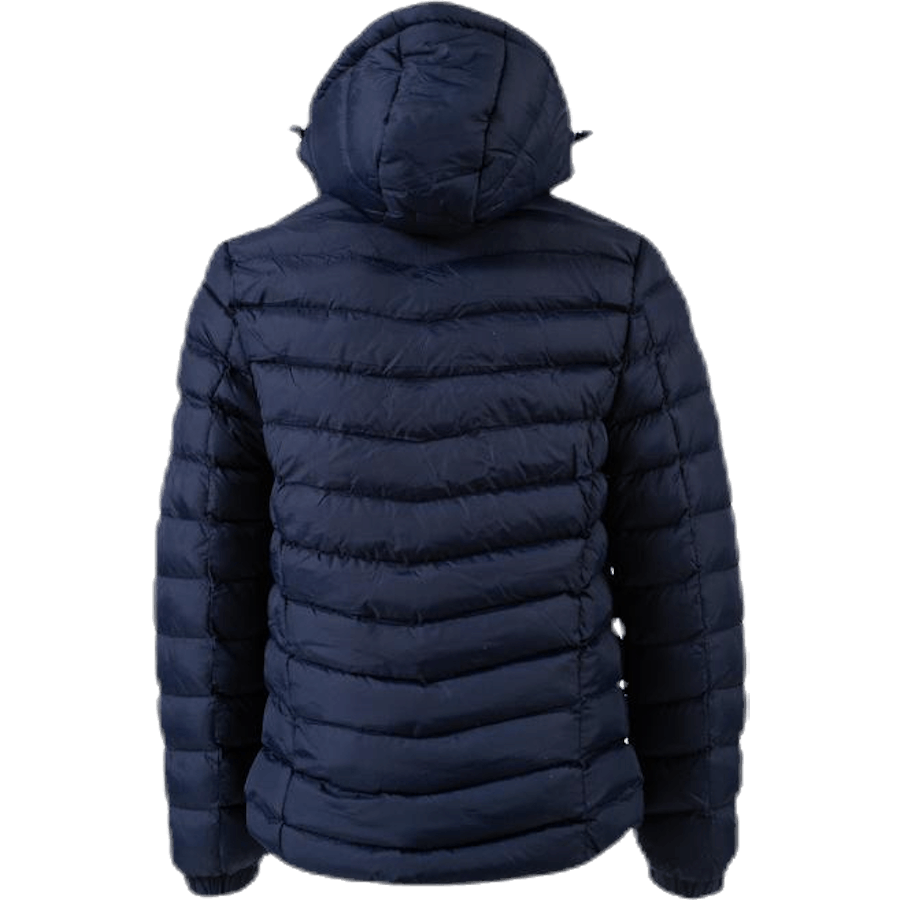 Jaron Jacket Blue