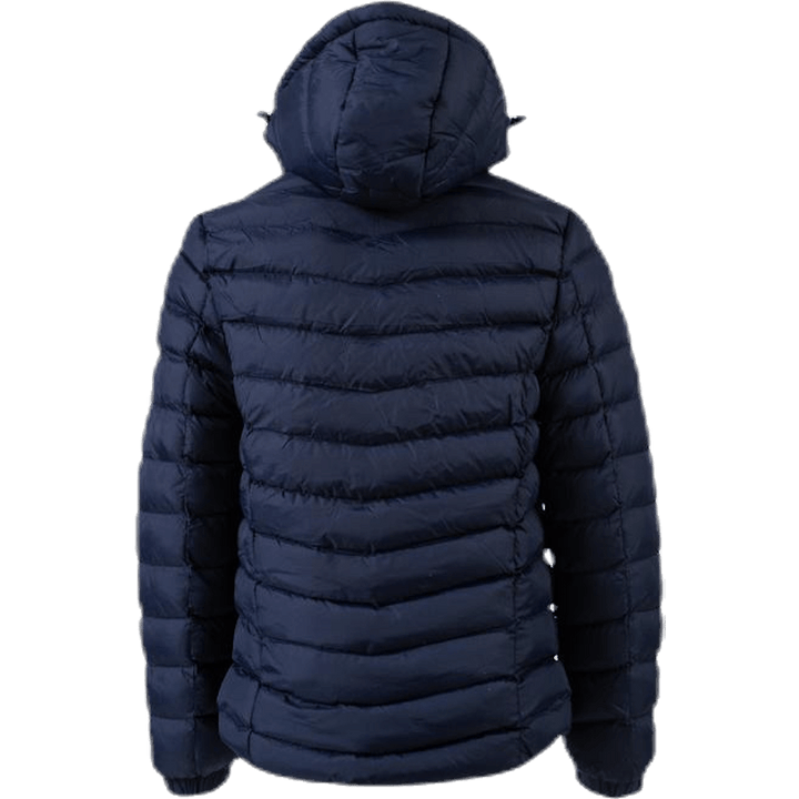 Jaron Jacket Blue
