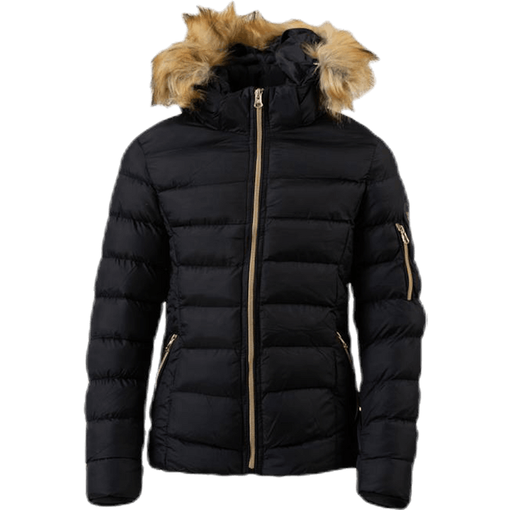 Freja Jacket Black