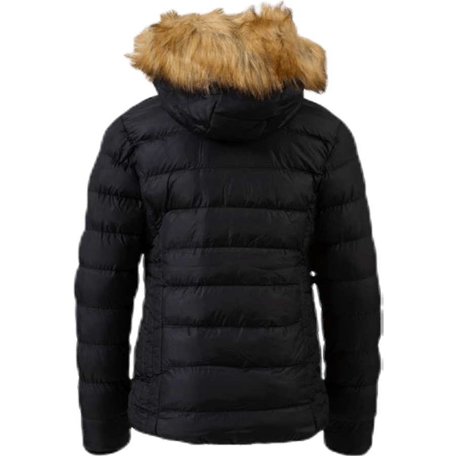 Freja Jacket Black