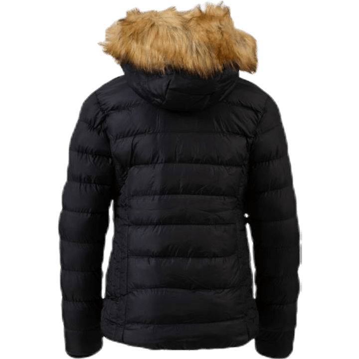 Freja Jacket Black