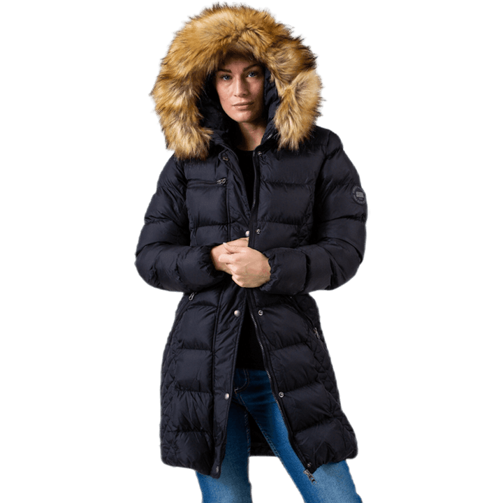 Lina Jacket Svart
