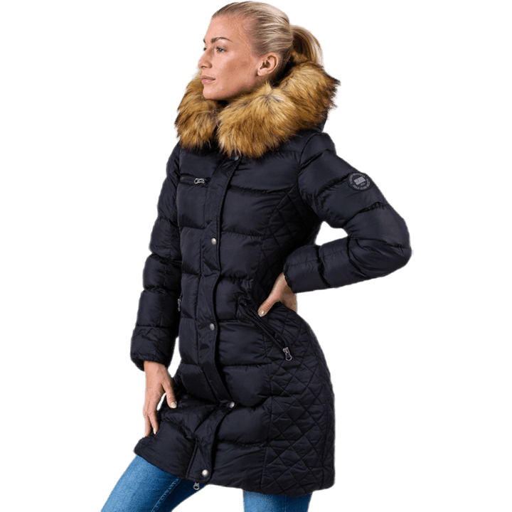 Lina Jacket Svart