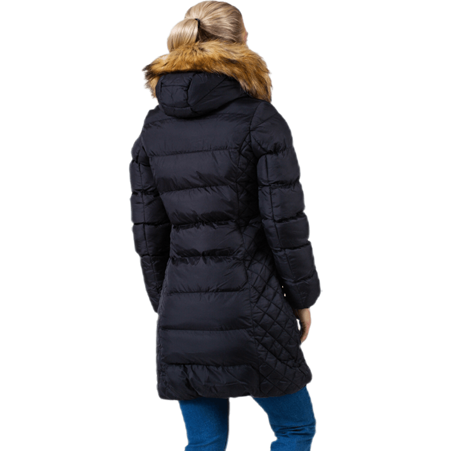 Lina Jacket Svart