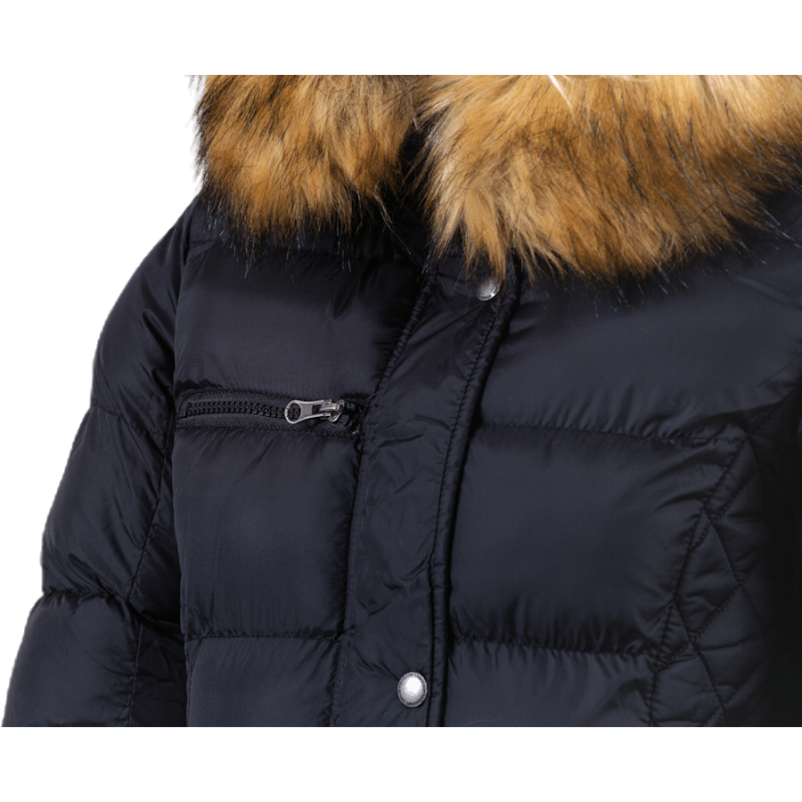 Lina Jacket Svart