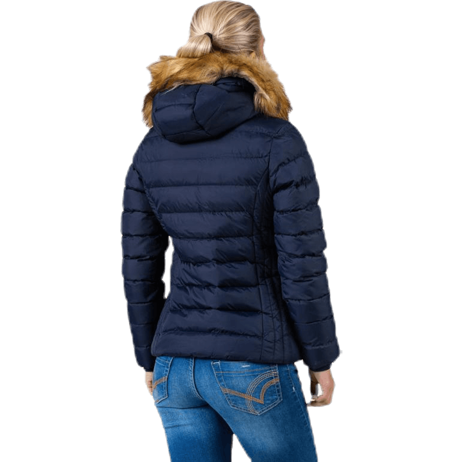 Freja Jacket Blue