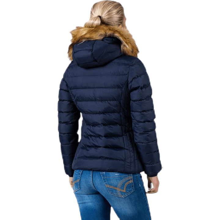 Freja Jacket Blue