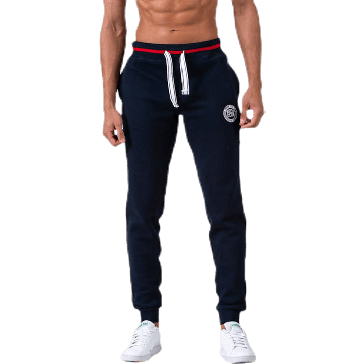 Kylan Sweatpant Blue
