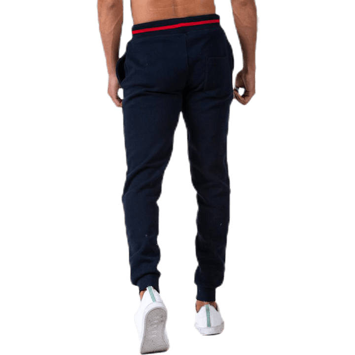 Kylan Sweatpant Blue