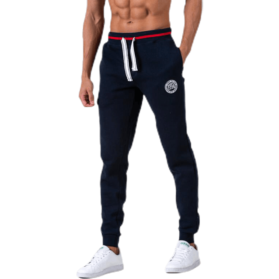Kylan Sweatpant Blue