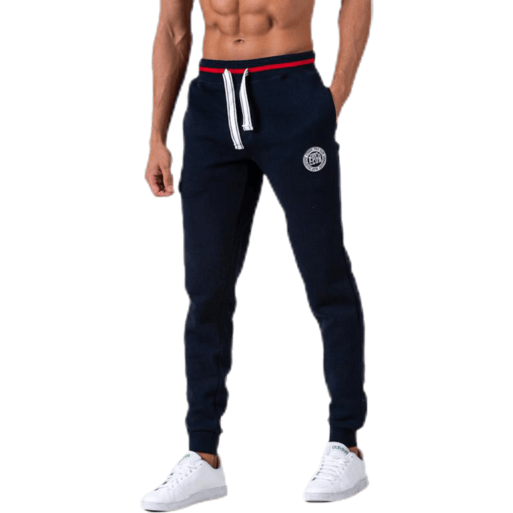 Kylan Sweatpant Blue
