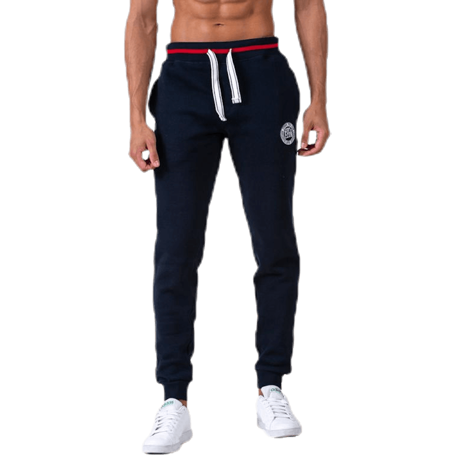 Kylan Sweatpant Blue