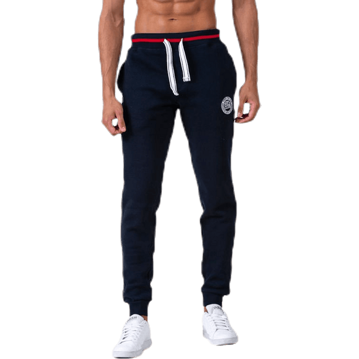 Kylan Sweatpant Blue