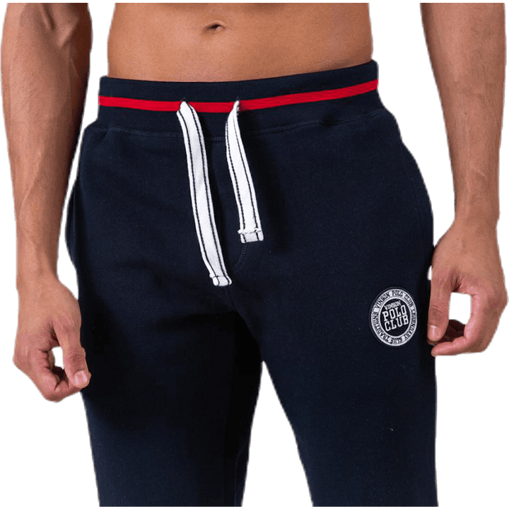 Kylan Sweatpant Blue