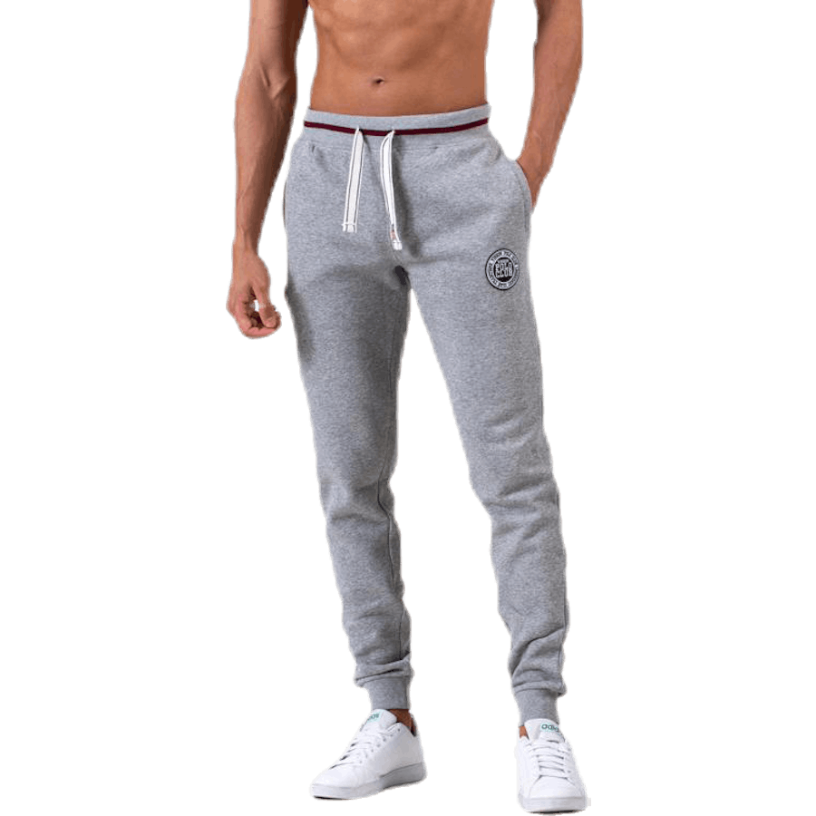 Kylan Sweatpant Grey