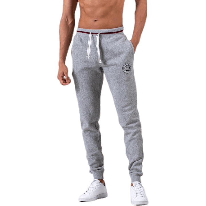 Kylan Sweatpant Grey
