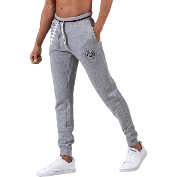 Kylan Sweatpant Grey