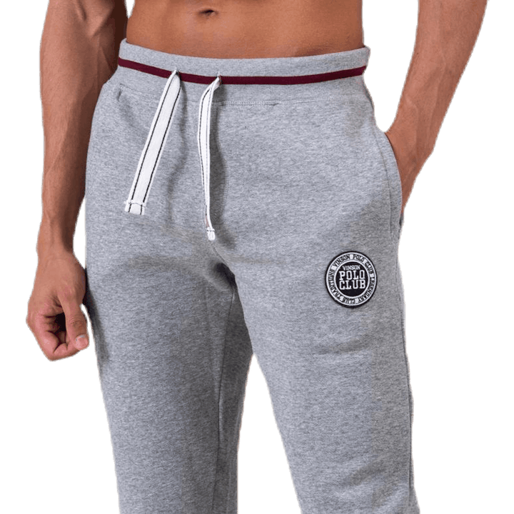Kylan Sweatpant Grey