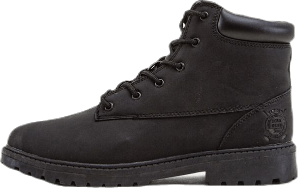 Helenius Boots Black