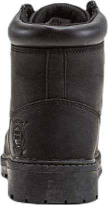 Helenius Boots Black