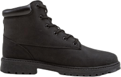 Helenius Boots Black