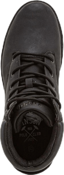 Helenius Boots Black