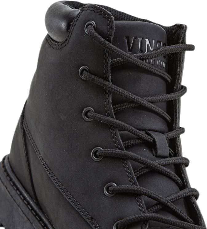 Helenius Boots Black