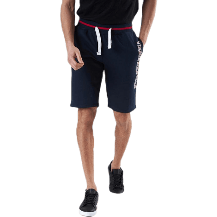 Lamar Shorts Blue