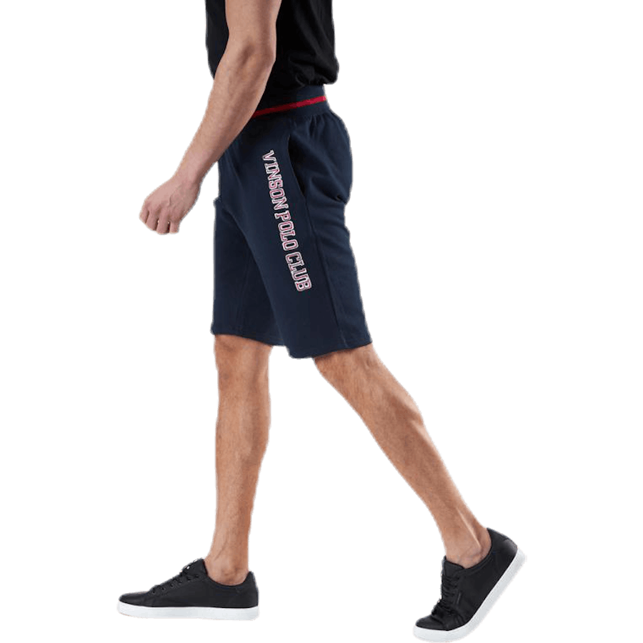 Lamar Shorts Blue