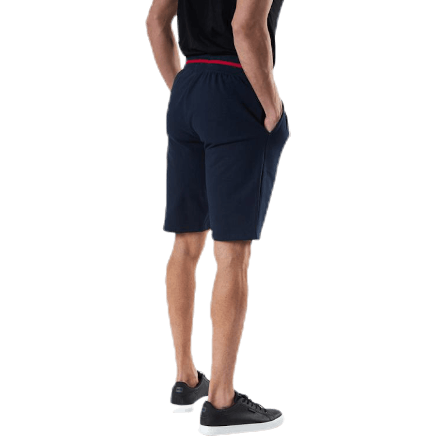 Lamar Shorts Blue