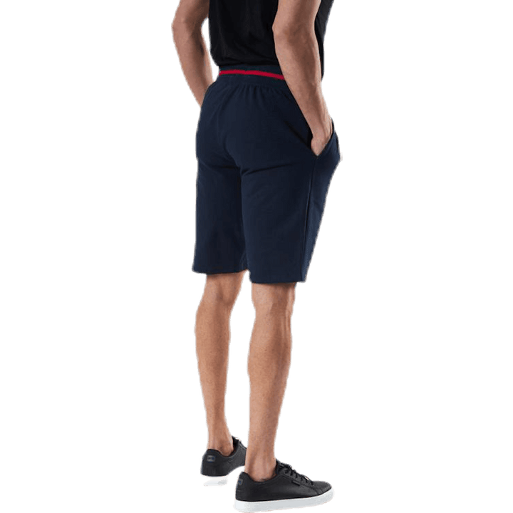 Lamar Shorts Blue