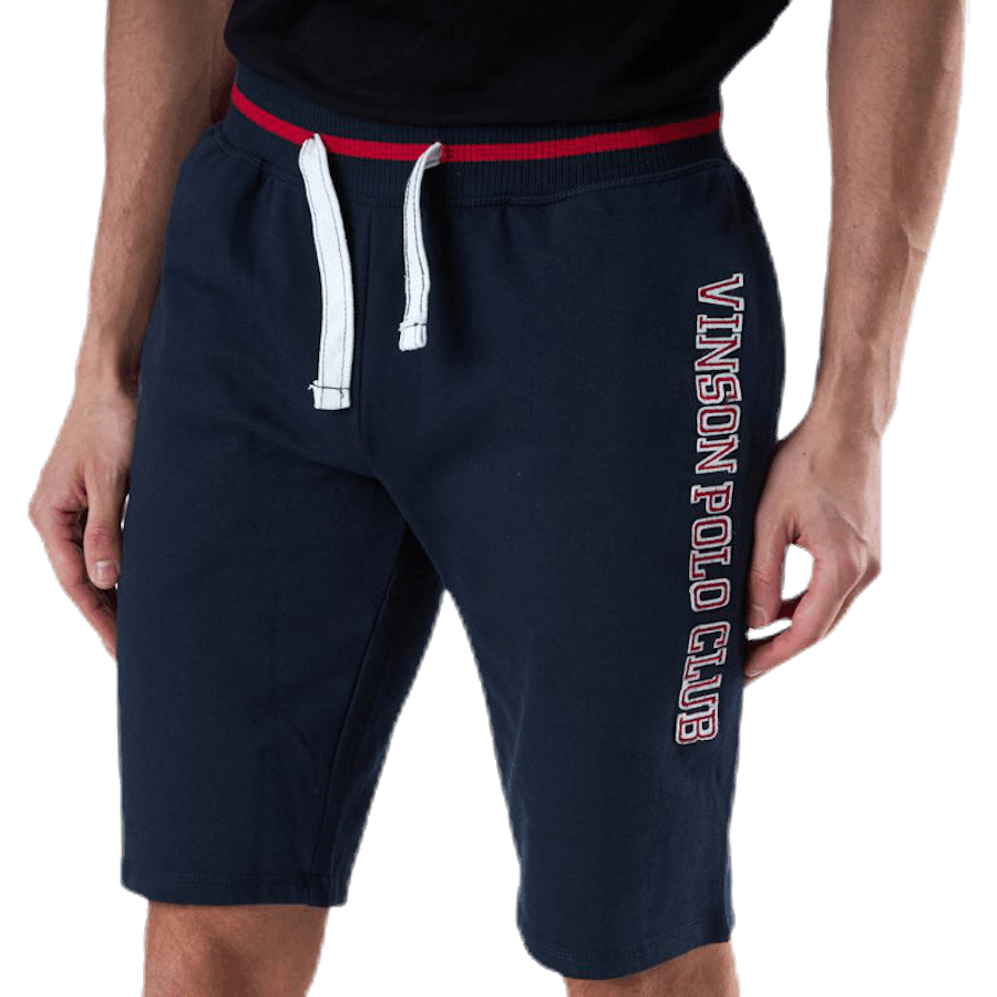 Lamar Shorts Blue