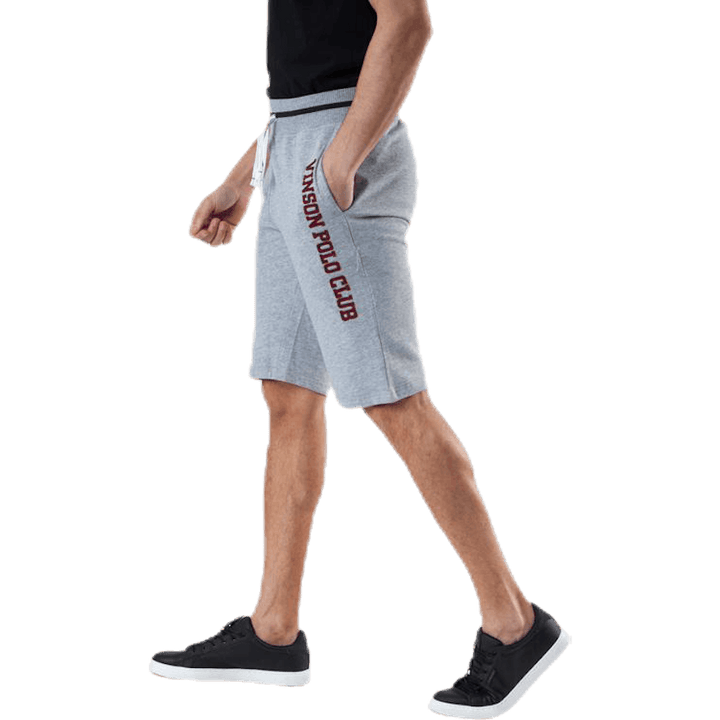 Lamar Shorts Grey