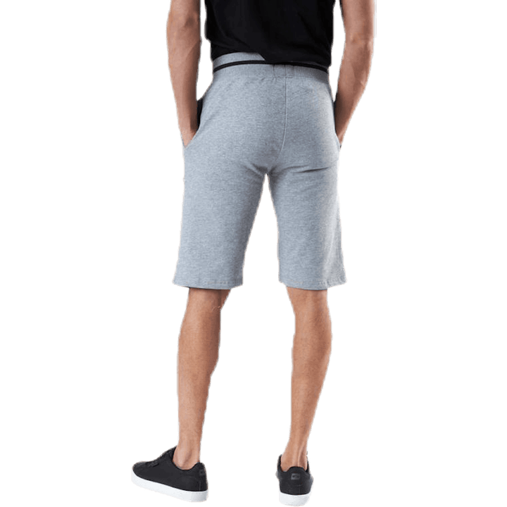 Lamar Shorts Grey